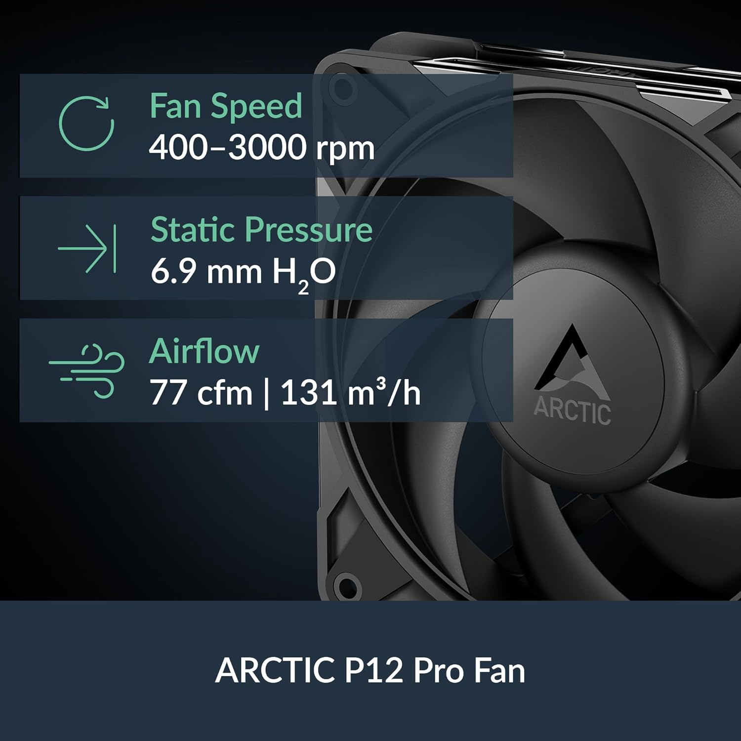 ARCTIC Liquid Freezer III Pro Series 240 360 420 AIO CPU Cooler Water Cooling AMD AM5/AM4 Intel LGA 1851 1700