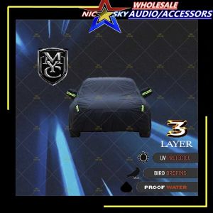 MAZDA 3Layer Premium YMC Brand Car cover Protector Protection CX 20 CX 30 CX 50 MX 30 MAZDA 5 MAZDA 8 FIGHTER BT 50