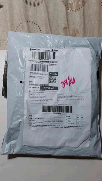 Buyer review video 2