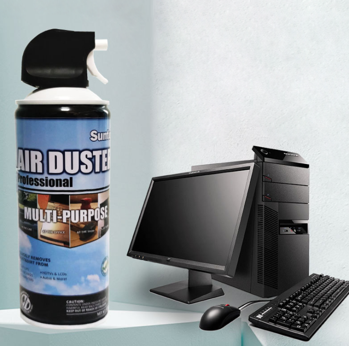 [Sg Ready Stock] Sunto ST01003 Multi Purpose Air Duster, PC Air Duster ...