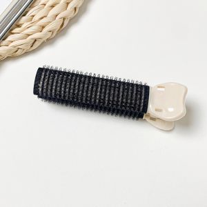 Hair Root Fluffy Clip Roller Seamless Hair Root Clips Hair Rollers Portable Hair Volume Clip High Crown Fluffy Hair Clip Volumizing Hair Pin