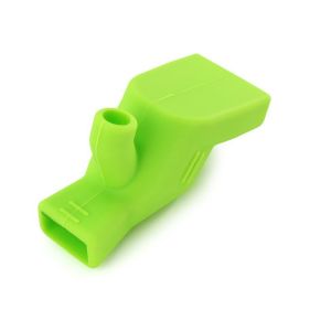 Silicone Water Tap Extension Kitchen Bathroom Portable Sink Faucet