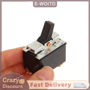 【CHANGXIANG3】 1 Piece Máy mài góc chuyển đổi máy cắt chuyển đổi AC250V 5A sw0026 kích hoạt chuyển đổi IP20 công cụ điện phụ kiện