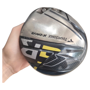 Gậy Driver Cũ - 2nd Driver TourStage GB 9.5*  Flex SR có cover - Secondhand - 7547