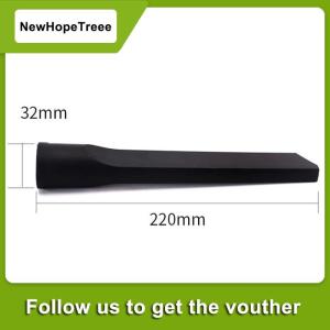 NewHopeTreee หัวดูดสูญญากาศสากลสำหรับเครื่องดูดฝุ่นขนาด35มม.อุปกรณ์เสริม