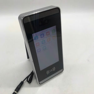 Máy chấm công và kiểm soát cửa bằng khuôn mặt Ronald Jack FA6000