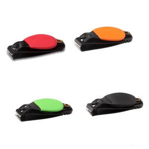 Stainless Fishing Line Cutter Fishing Tackle Multifunctional Cutting Tool with Hook Extractor Fishing Scissors