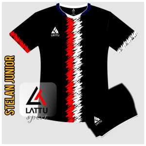 JERSEY OLAHRAGA ANAK 5-14 TAHUN TERLARIS