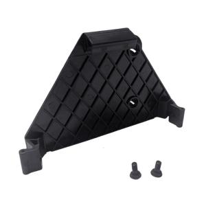 Replacement Engine Control Unit Bracket Stand for 9N MK4 Features Quick Installation and Reliable Performances 6Q0906507