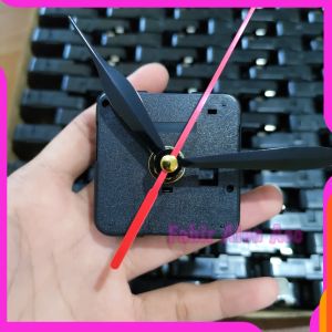 Fahir Aien Acc Mesin jam Dinding Detak KAIWA Bonus Jarum berkualitas