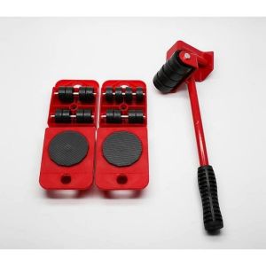 Bộ Dụng Cụ Nâng Và Di Chuyển Đồ Thông Minh - Dụng Cụ Di Chuyển Đồ Tiện Ích - Dụng Cụ Di Chuyển Đồ Đạc Giúp Chuyển Đồ Đạc Nhanh Chóng