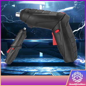 (Thanh lý lỗ) ⚡Máy khoan điện không dây Tuốc nơ vít điện không dây 1800MAH Máy khoan cầm tay xoay 90 °  Hai kiểu