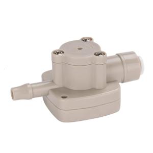 Universal Water Pressure Reducing Valves Vacuum Relief Valves For Reverse Osmosis Systems & Variable Flows Environments