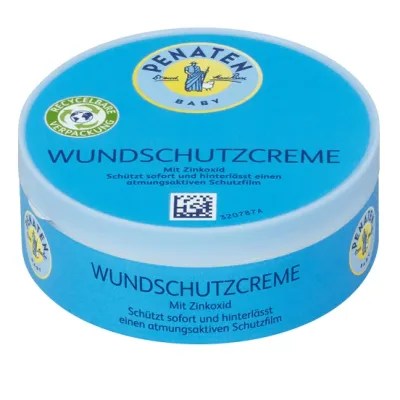 Kem Chống Hăm Penaten Wundschutzcreme 200 ml (Đức)