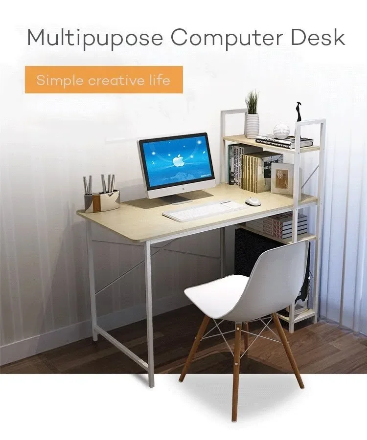 Clifton black online computer desk