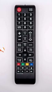 Samsung Remot รีโมททีวีซูง รุ่น AA59-00786A กับทีวีจอ LED LCD ให้เลือก พร้อมจัดส่ง ปุ่ม SMART HUB
