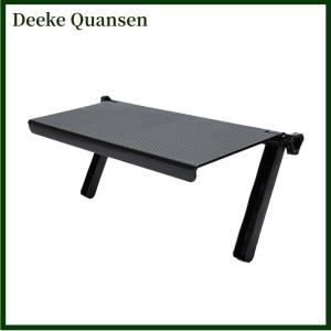 Deeke Giá sắp xếp màn hình TV Giá để màn hình trên cùng giá để đồ gia dụng tiện lợi Máy tính văn phòng đa năng