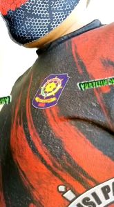 COD Saja 2022: Seragam Kaos Pol PP Dryfit & Pakaian Taktikal