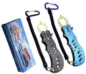 💥ถูกสุด💥กริ๊ปเปอร์ คีมคีบปากปลา ขนาด 17 เซนติเมตร คีมคีบปากปลาถูกๆ สำหรับนักตกปลา ปากจับสแตนเลส คีมตกปลา คีมตกปลาถูกๆ คีมตกปลา1บาท