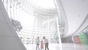 Fashion lamp 3/6" Magic Crystal Globe Plasma Lamp Plasma Ball Touch Nebula Light Local Ball Touch