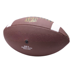 American Football Soccer Ball Kids Ball Training Ball Inflatable Ball Toy Birthday Gift for Adult Kids Childrens