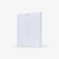 Đèn LED Ốp trần 30W RẠNG ĐÔNG (TRÒN, VUÔNG, 3 MÀU). 