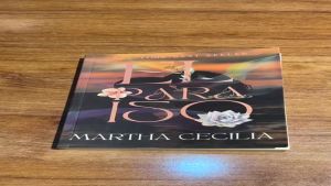 LOVE OUR LIFE El Paraiso by Martha Cecilia (Premium Edition)
