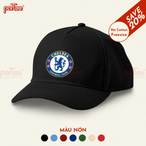 CLB Bóng Đá - Mũ Nón Lưỡi Trai Kaki Cotton Football In Logo Đội Bóng MU Manchester Liverpool Barcelona Liverpool Chelsea Arsenal Juventus PSG Messi CR7 Ronaldo Đội Tuyển Bóng Đá Việt Nam Vô Địch