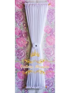 Gorden Spiral Kupu Kupu Polos Premium: Keunggulan & Pilihan Terbaik