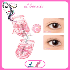 Pinkflash Eyelash Curler Doll-like PF-T17