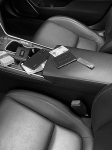 Multi-Purpose Storage Bag for Toyota RAV4: A Comprehensive Guide