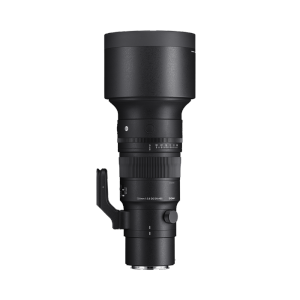SIGMA 500MM F5.6 DG DN OS SPORTS