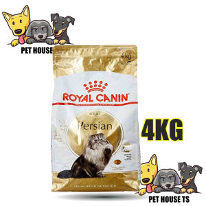 MAKANAN KUCING ROYAL CANIN ADULT PERSIAN 4kg FRESHPACK