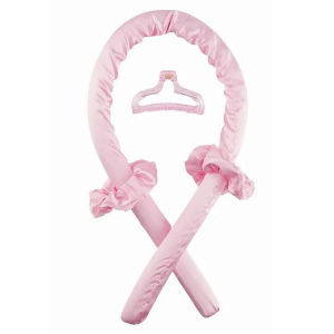 【Am888】โรลม้วนผม โฟมม้วนผมตัวดัง ไม่ต้องใช้ความร้อน ผ้าซาติน แบบนิ่ม สําหรับจัดแต่งทรงผม