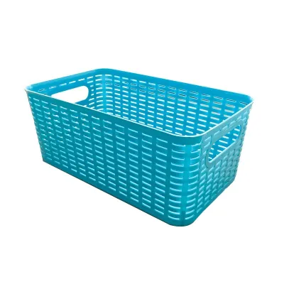 KUKE KERANJANG SERBAGUNA/STORAGE BOX ORGANIZER TEMPAT PENYIMPANAN PAKAIAN BUMBU AKSESORIS
