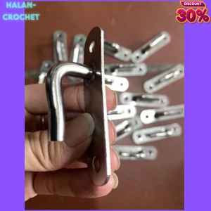 COMBO 10 MÓC BẠT THÙNG INOX GIÁ RẺ NHẤT