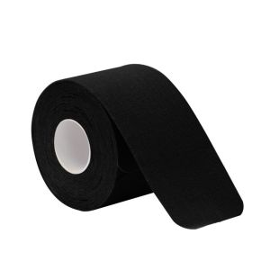 Pre Cut Kinetic Muscle Support Athletic Recovery Elastic Kinesiology Tape Muscle Strain Ligament Tension Patch I Strip