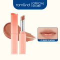 [Rom&nd] Son thỏi mềm mịn bền màu Hàn Quốc Romand Sheer Tinted Stick. 