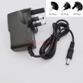 18V 500mA 0.5A Adapter Power Supply for Ryobi BCA-144 Drill Tefal Xiaomi Deerma Delma Vacuum cleaner Force RH65 14.4V battery charger. 