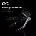 Reel Pancing 10kg HE500 - 7000/ Reel Pancing Murah Kuat Power Handle/ Reel Pancing Laut Tarikan Pancing Metal/ Gulungan Pancing Ikan Logam Metal CNC/ Gulungan Senar Pancing/ Reel Pancing Shima. 