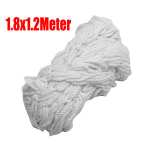 Standard Football Replacement Net Soccer Goal Net 1.8x1.2M / 3x2M