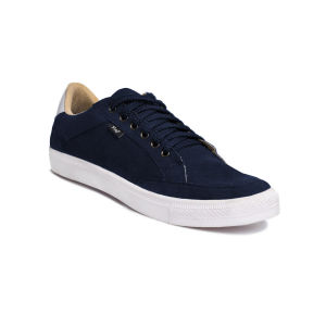 Footstep Footwear Sepatu pria Sneakers Arka Grey Original Shoes