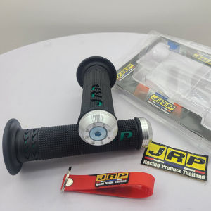 MYMYMY JRP Motorcycle Handle Universal Motorcycle Handle Grip