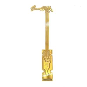 Cáp ống kính sửa chữa máy ảnh các bộ phận ống kính tập trung cáp linh hoạt Máy Ảnh Bộ phận thay thế cho minilux E02 Phụ Kiện máy ảnh