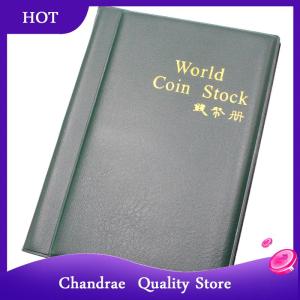 [Chandrae] 120 Pockets Album For s Collection Book Home Decoration Photo Album Album Holders Collection Book Scrapbook