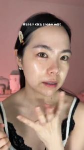 BIOHEAL BOH Panthecell™ Repair Cica Cream Mist (120ml)