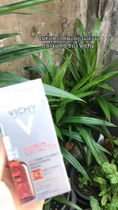 VICHY Liftactiv 16% Vitamin C Serum 20ML