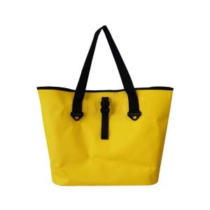 Chống đựng nước sức chứa lớn carryall túi cho ngoài trời cuộc phiêu lưu bãi biển chuyến đi đi lại và sử dụng thường nhật