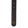 House of Smith Ikat Pinggang - Alba B Ds Brown #2 - Belt. 