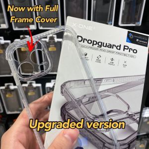 X.One Dropguard Pro Upgraded Version for i phone 13 Pro Max/13 Pro/13/13 Mini Impact Protection Case